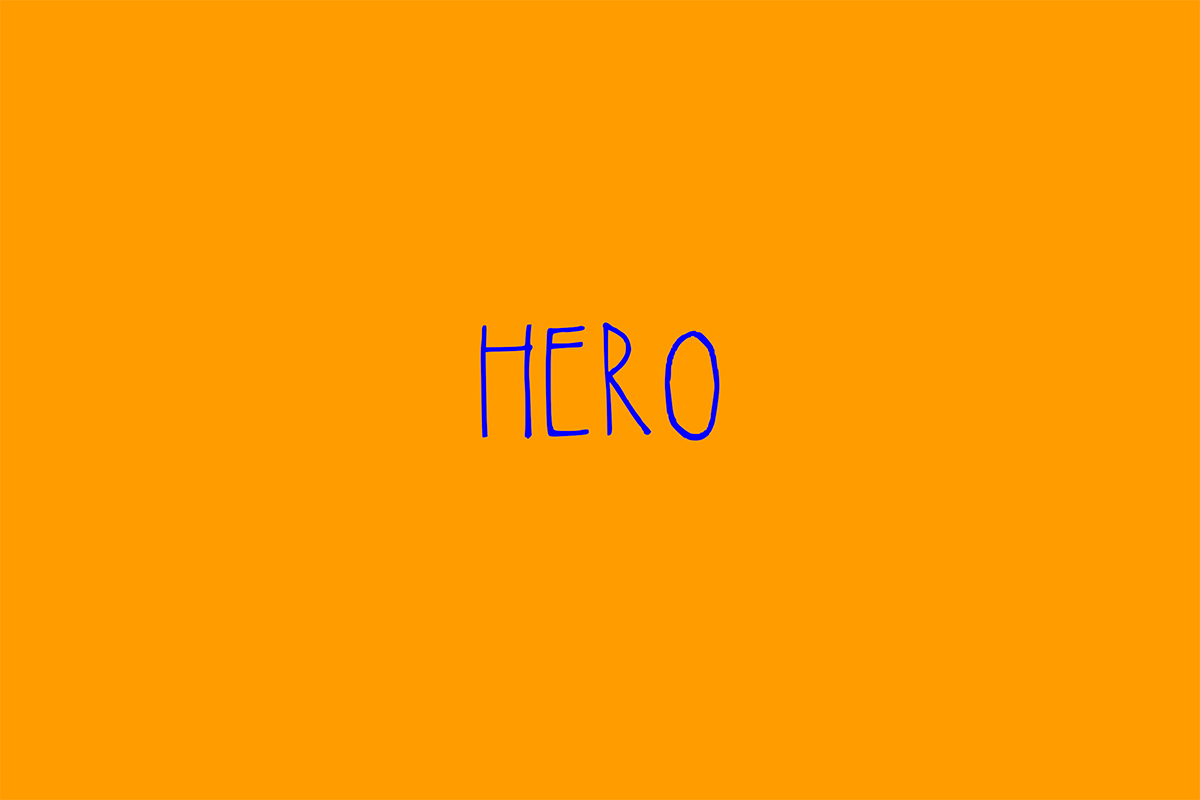 Hero