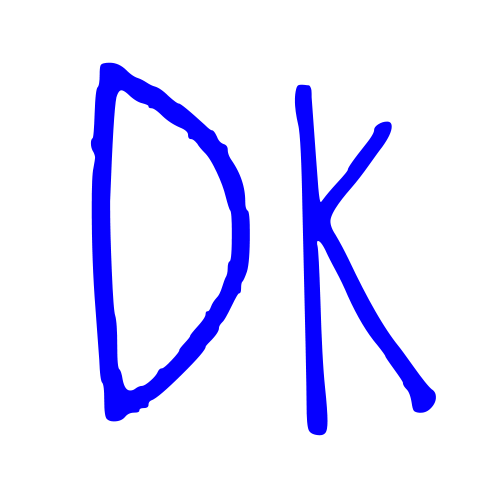 DK